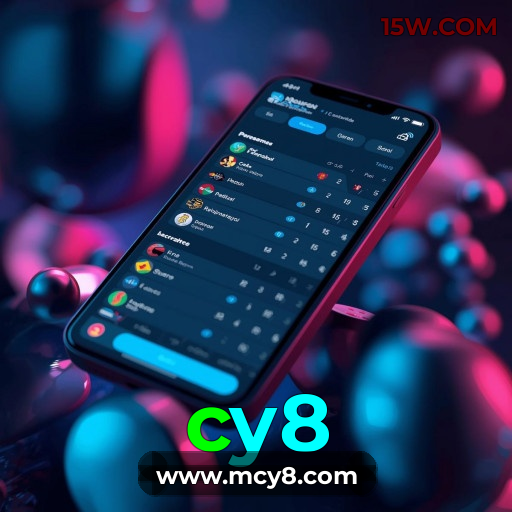 App Mobile cy8 - Jogue em Qualquer Lugar no Seu Smartphone